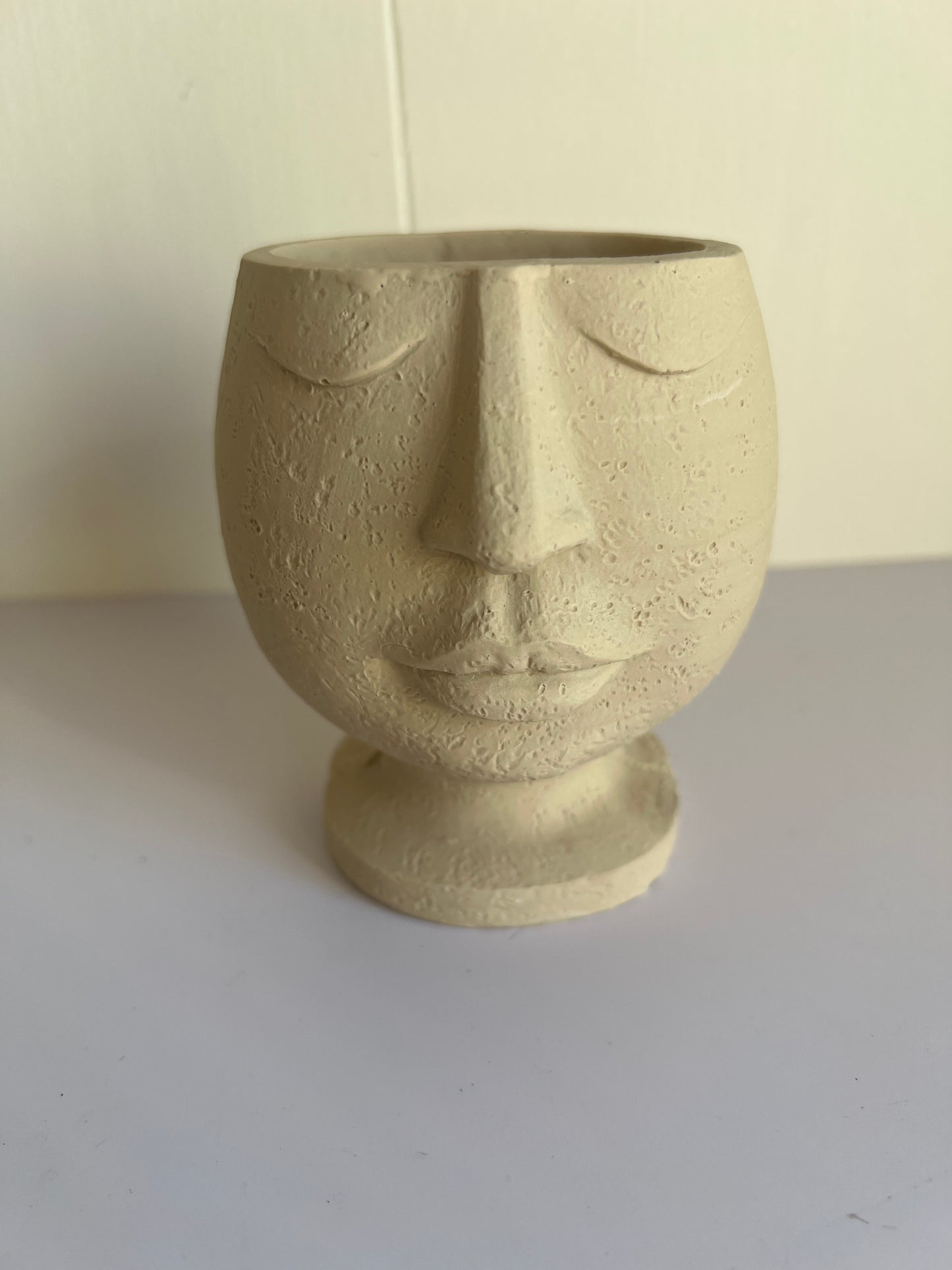 Face Planter